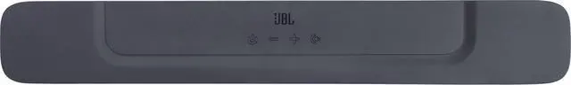 Alt view image 3 of 4 - JBL - 2.0 Channel All-in-One Soundbar (MK2) - Black (JBLBAR20AIOM2BLKAM)