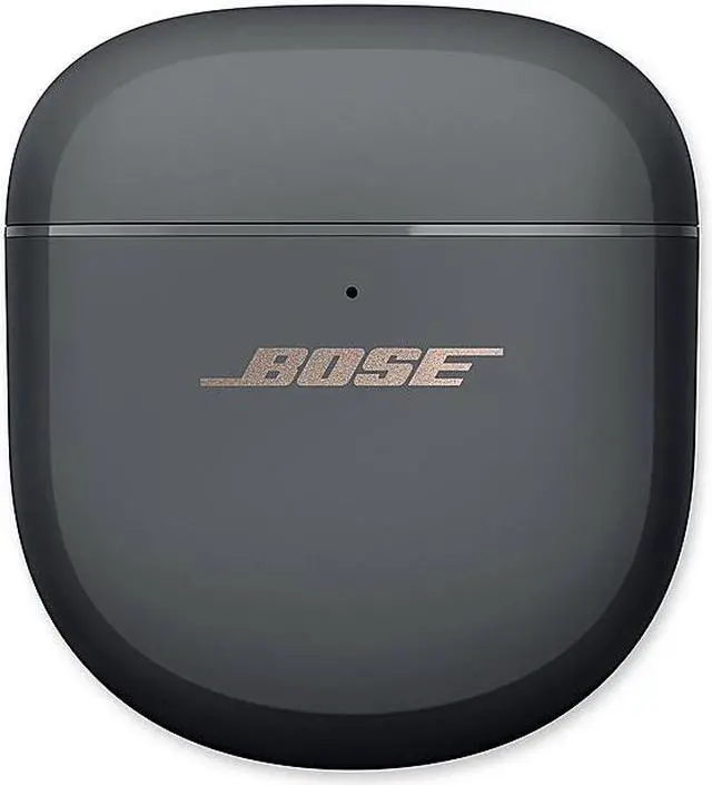 Bose QuietComfort Earbuds II エクリプスグレー
