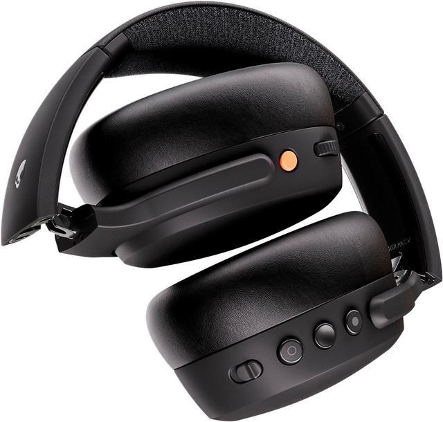 Skullcandy - Crusher ANC 2 Over-the-Ear Noise Canceling Skullcandy - Crusher ANC 2 Over-the-Ear Noise Canceling