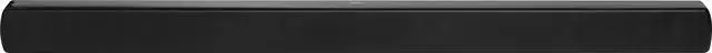 Alt view image 2 of 4 - JBL - Cinema SB170 2.1 Channel Soundbar with Wireless Subwoofer - Black (JBLSB170BLKAM)