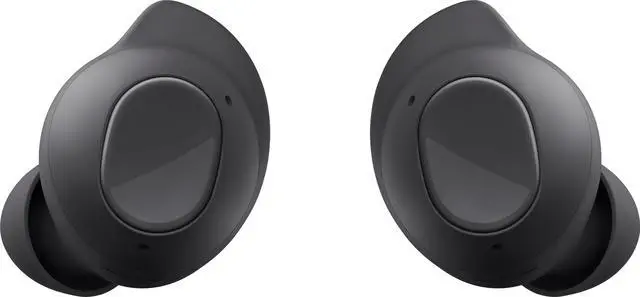 Samsung - Galaxy Buds FE Wireless Earbud Headphones