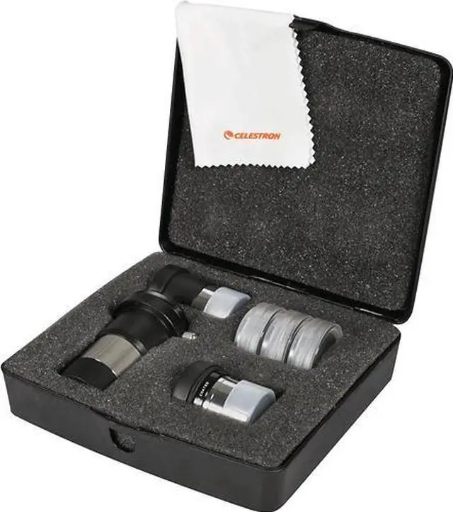 Alt view image 7 of 8 - NYA AstroMaster Accessory Kit CSN94307 CELESTRON