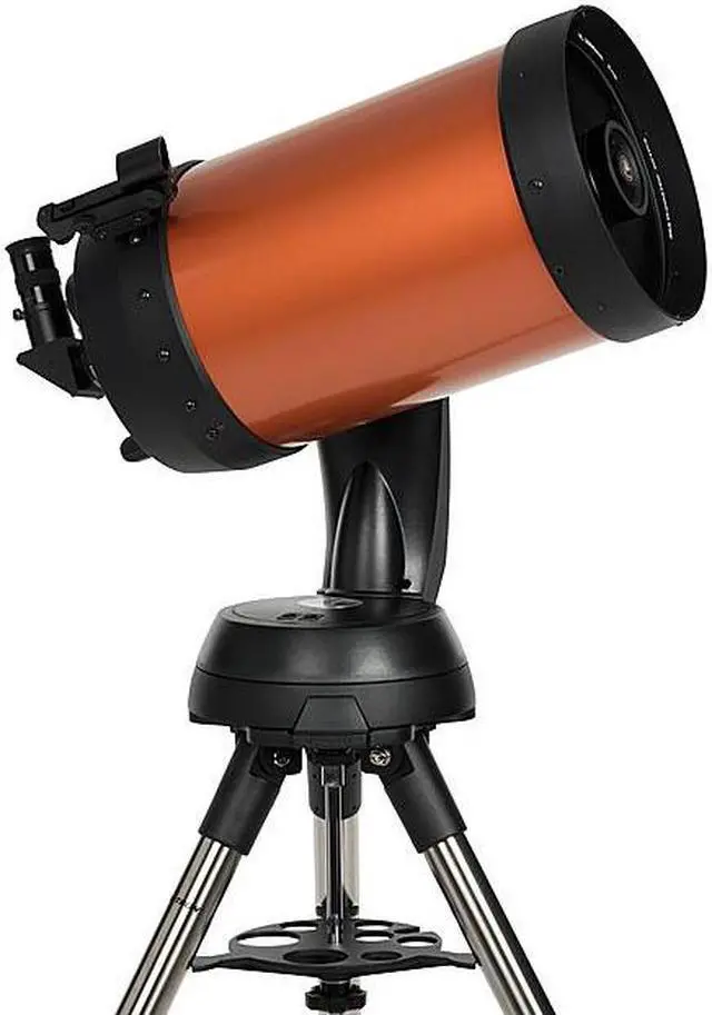 Alt view image 15 of 20 - Celestron NexStar Schmidt Cassegrain 8SE Telescope