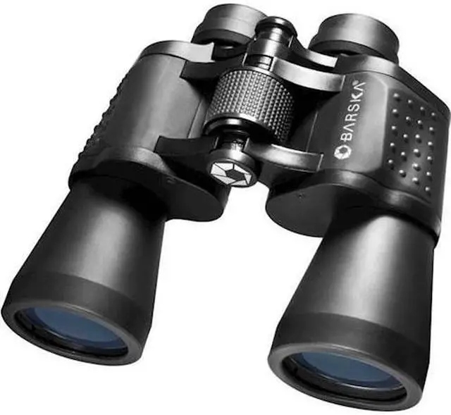 Alt view image 11 of 11 - Barska CO10675 12 x 50 Porro Binoculars