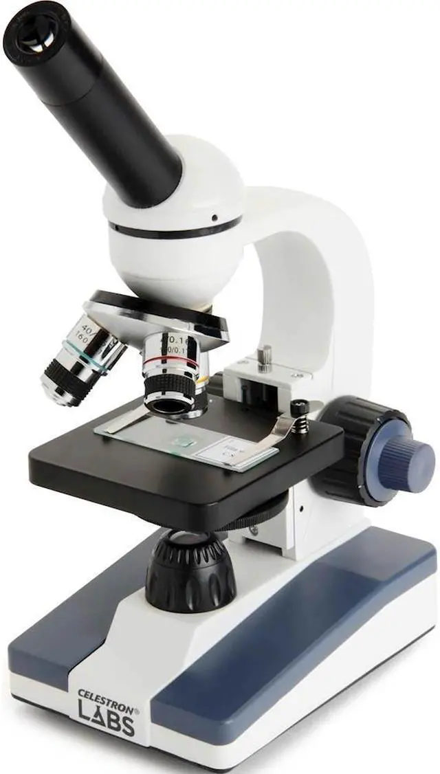Main image of Celestron - CM1000C - Compound Microscope (44129)