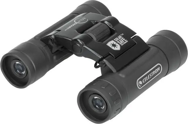 Alt view image 11 of 16 - Celestron 71237 EclipSmart 2017 North American Total Solar Eclipse Binocular