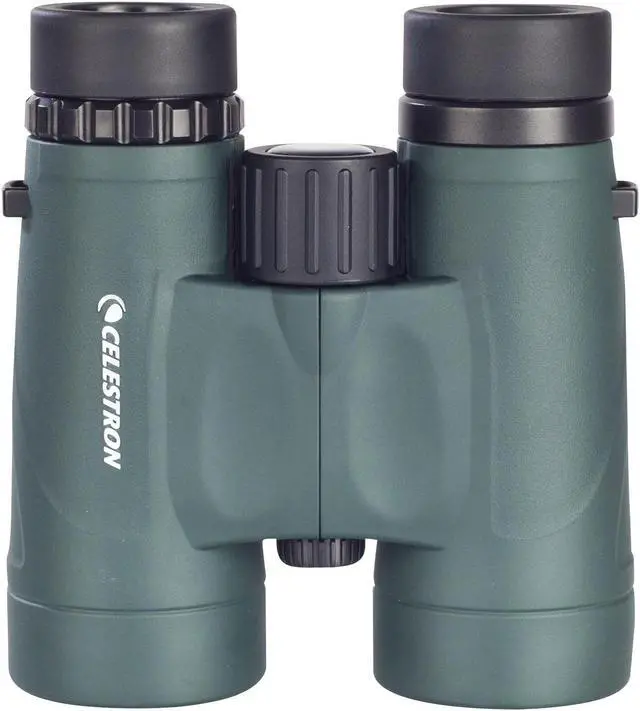 Alt view image 19 of 20 - Celestron 71333 Nature DX 10X42