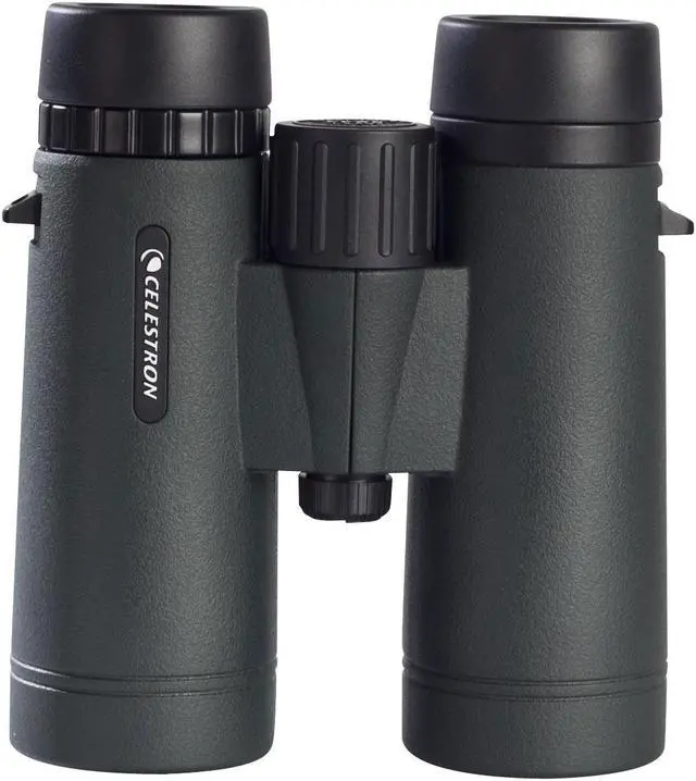 Alt view image 18 of 18 - Celestron 71406 TrailSeeker 10X42