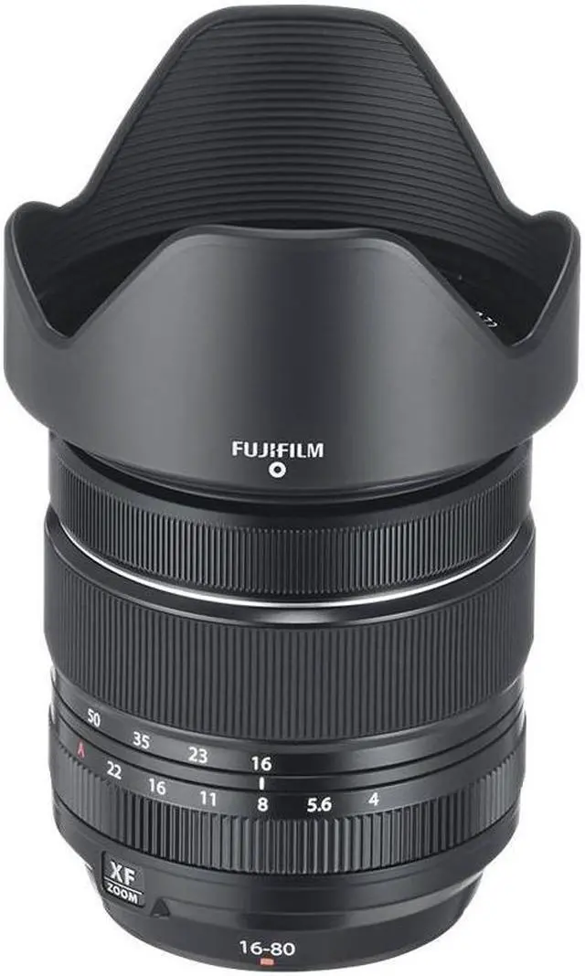 Alt view image 20 of 20 - Fujifilm 16-80mm F4 R OIS WR  Lens