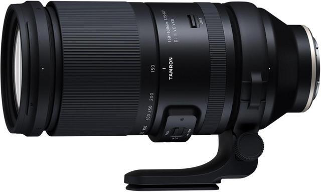 Alt view image 18 of 20 - Tamron 150-500mm f/5-6.7 Di VXD Lens for Sony E (International Version)
