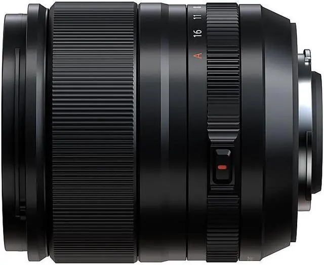 Alt view image 3 of 19 - FUJIFILM XF 33mm f/1.4 R LM WR Lens 16719201 - (International Version)