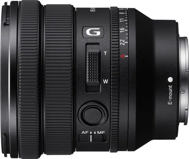 Alt view image 16 of 20 - Sony FE PZ 16-35mm F4 G - Full-Frame Constant-Aperture Wide-Angle Power Zoom G Lens