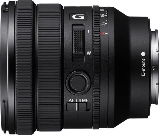 Alt view image 15 of 20 - Sony FE PZ 16-35mm F4 G - Full-Frame Constant-Aperture Wide-Angle Power Zoom G Lens