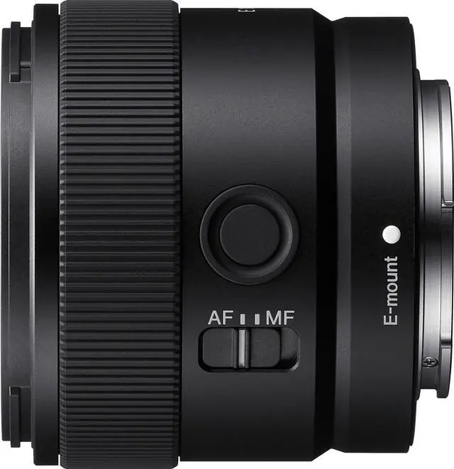 Alt view image 13 of 20 - Sony E 11mm F1.8 APS-C Ultra-Wide-Angle Prime for APS-C Cameras
