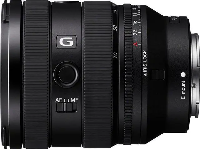 Alt view image 15 of 20 - Sony FE 20-70mm f/4 G Lens (Sony E)