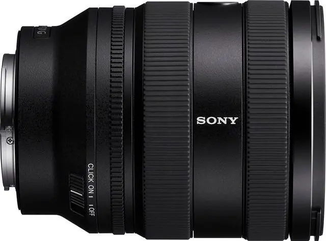 Alt view image 14 of 20 - Sony FE 20-70mm f/4 G Lens (Sony E)