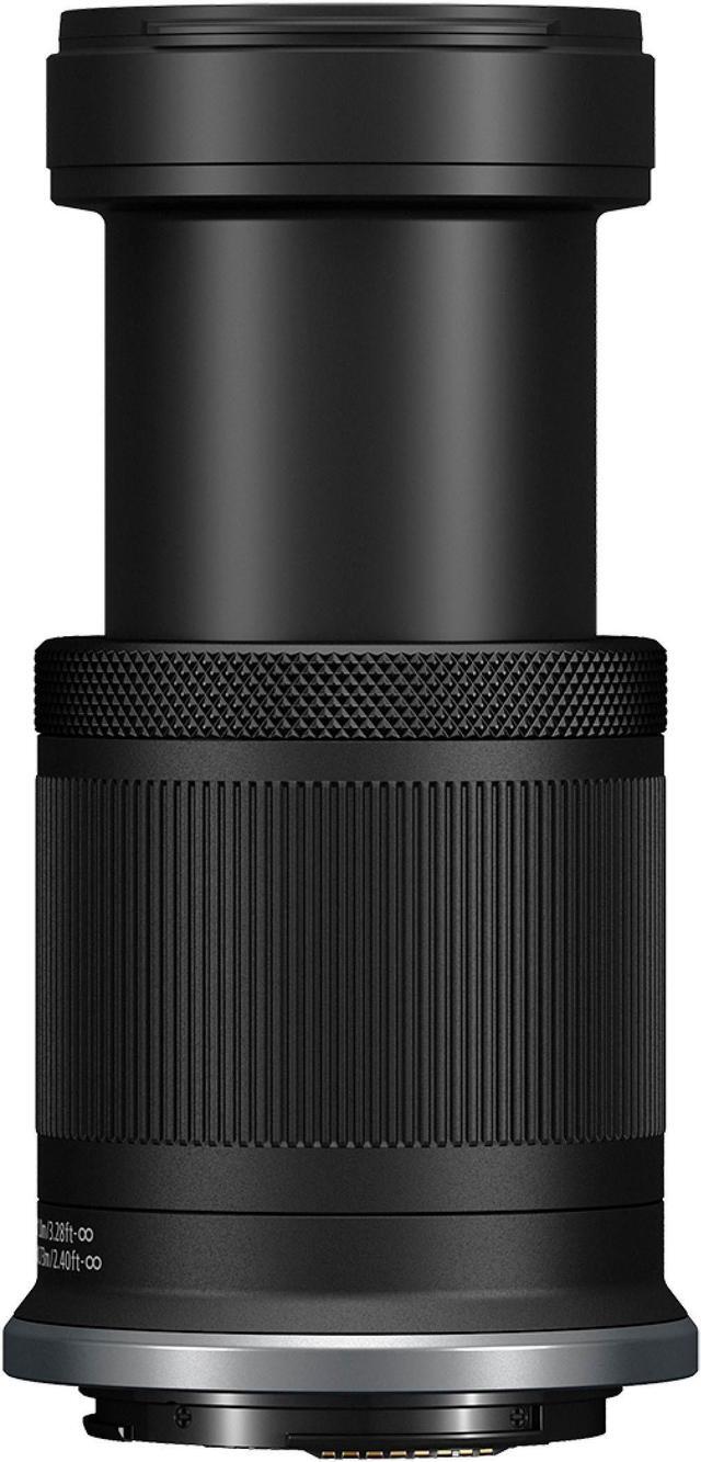 Alt view image 8 of 20 - Canon RF-S55-210mm F5-7.1 is STM for Canon