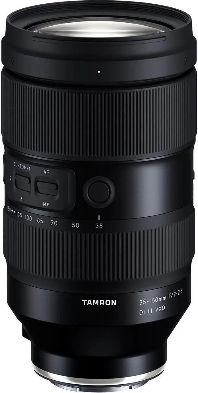 Alt view image 12 of 20 - Tamron 35-150mm F/2-2.8 Di III VXD for Sony E-Mount Full Frame/APS-C