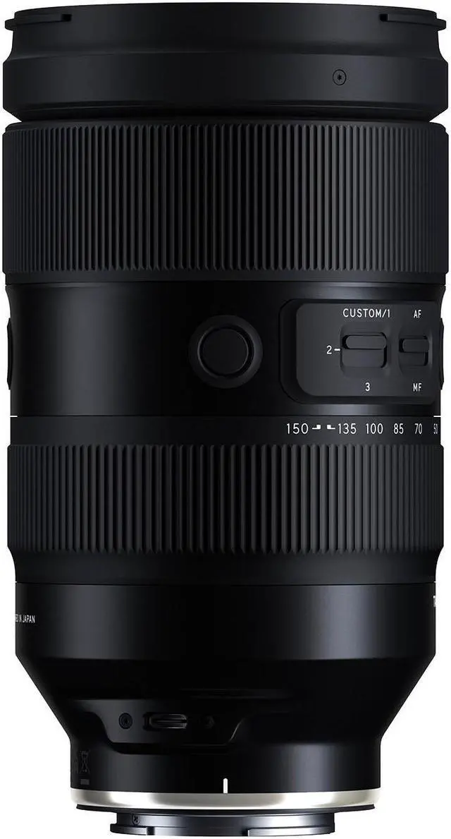 Alt view image 13 of 20 - Tamron 35-150mm F/2-2.8 Di III VXD for Sony E-Mount Full Frame/APS-C