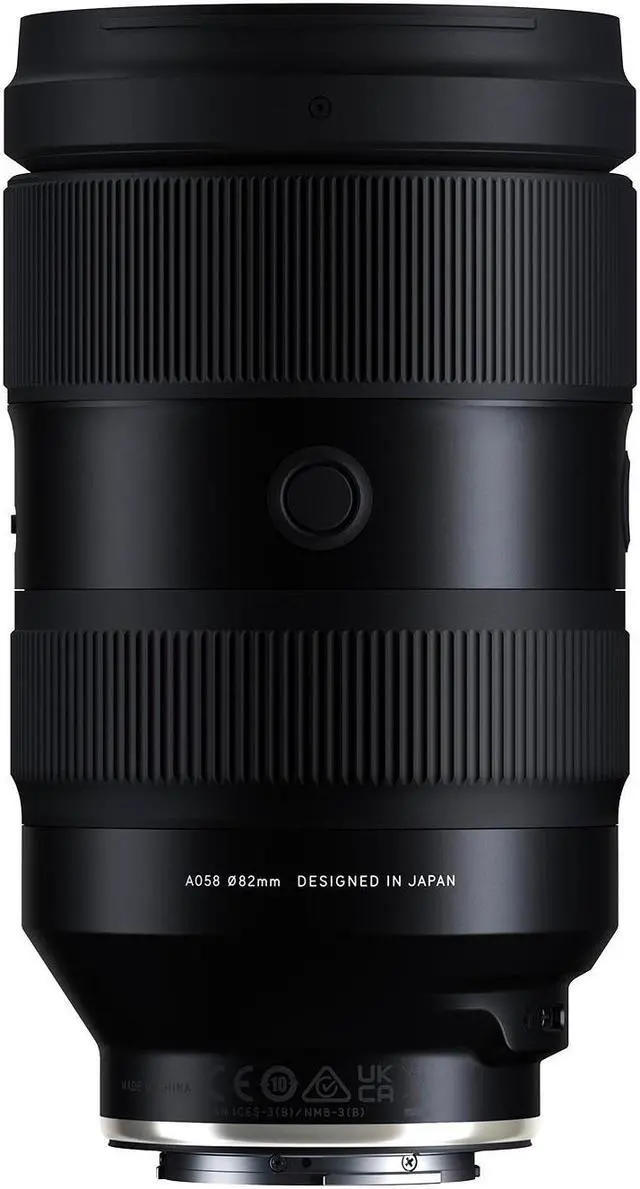 Alt view image 14 of 20 - Tamron 35-150mm F/2-2.8 Di III VXD for Sony E-Mount Full Frame/APS-C