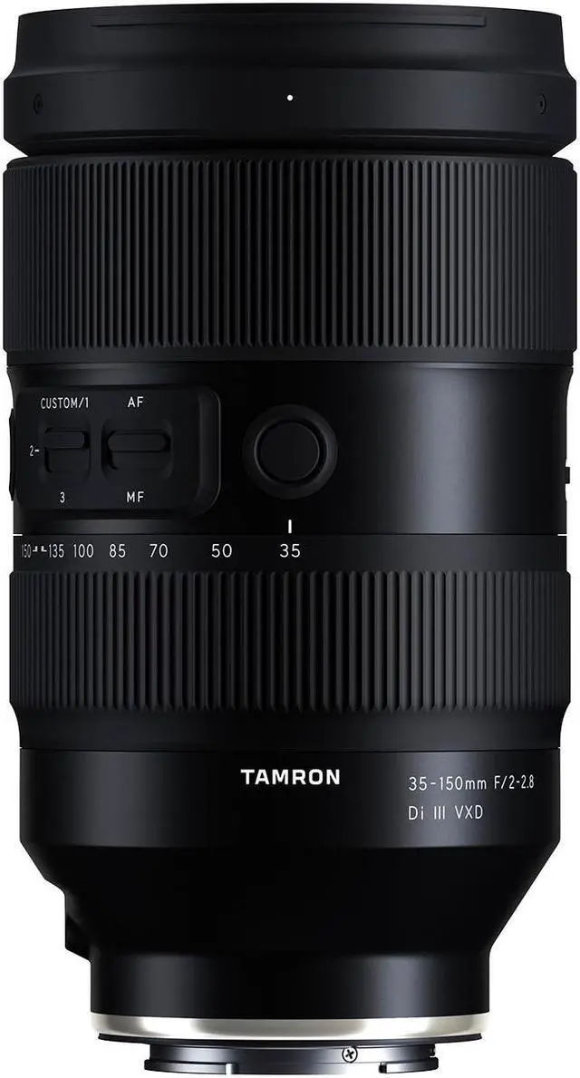 Alt view image 15 of 20 - Tamron 35-150mm F/2-2.8 Di III VXD for Sony E-Mount Full Frame/APS-C