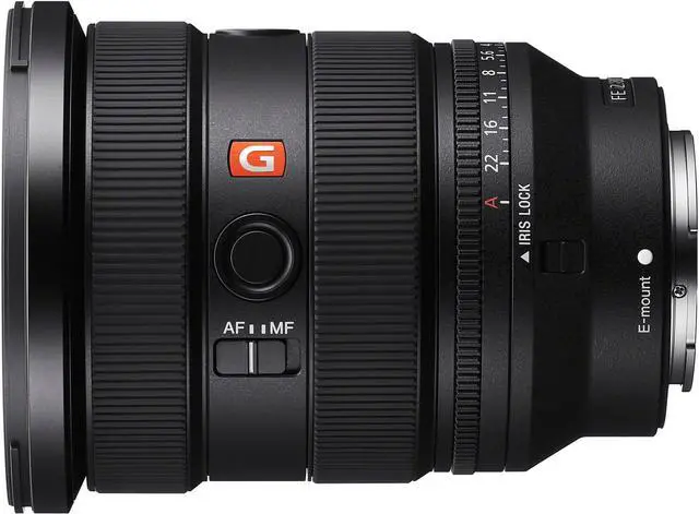 Alt view image 3 of 10 - Sony FE 16-35mm f/2.8 GM II Lens (Sony E Mount)