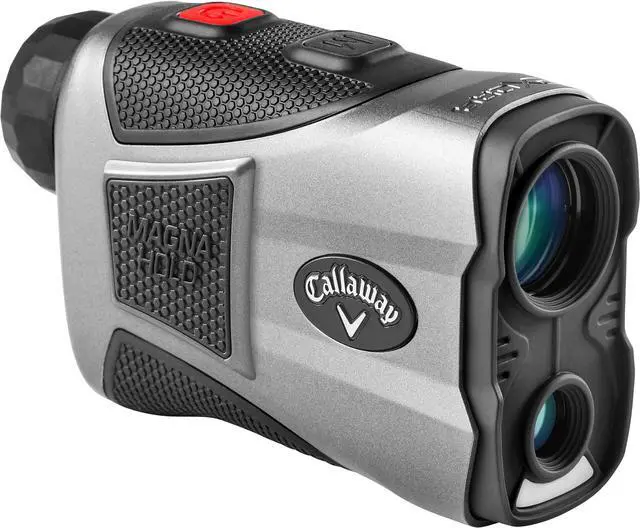 Main image of Callaway - ProXS Golf Laser Rangefinder - Gray/Black (C70169)