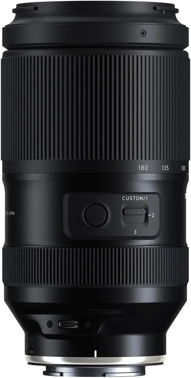 Alt view image 3 of 20 - Tamron 70-180mm F/2.8 Di III VC VXD G2 for Sony E-Mount Full Frame Mirrorless Cameras