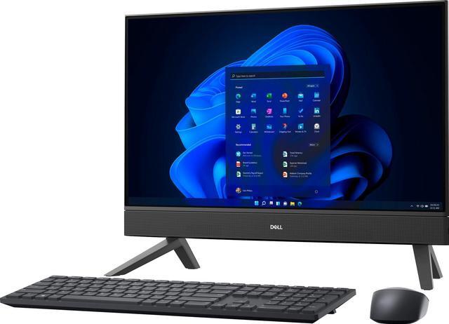 Dell - Inspiron 24