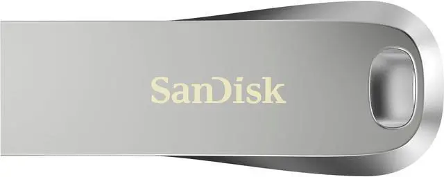 Alt view image 14 of 18 - SanDisk Ultra Luxe 512GB USB 3.1 Gen 1 Flash Drive SDCZ74512GA46