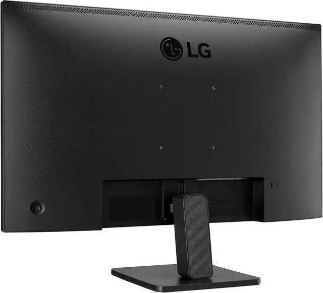 Alt view image 3 of 4 - LG - 27" IPS 3-Side Borderless FHD 100Hz AMD 100Hz FreeSync Monitor (HDMI) - Black (27MR400-B.AUSQ)