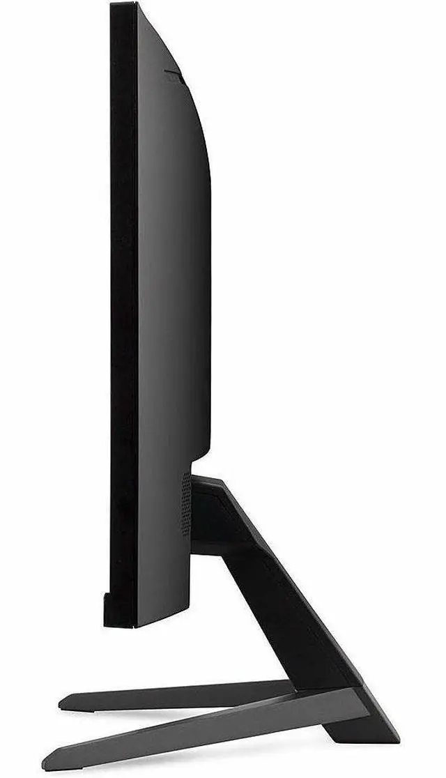 Alt view image 18 of 20 - ViewSonic 24" (23.6" Viewable) 60 Hz IPS FHD Gaming Monitor VX2467U