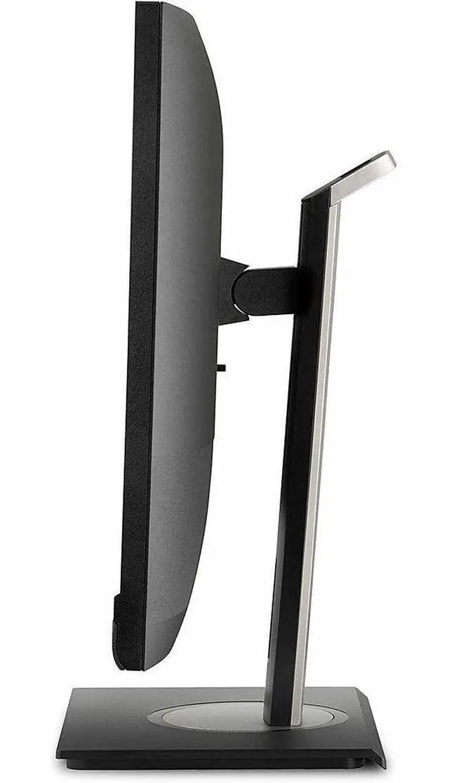 Alt view image 11 of 13 - ViewSonic VG3456a 34" 21:9 UltraWide QHD 1440p 100 Hz IPS Monitor with Ergonomics Design, 100W USB C, Docking Built-In, Gigabit Ethernet for Home and Office