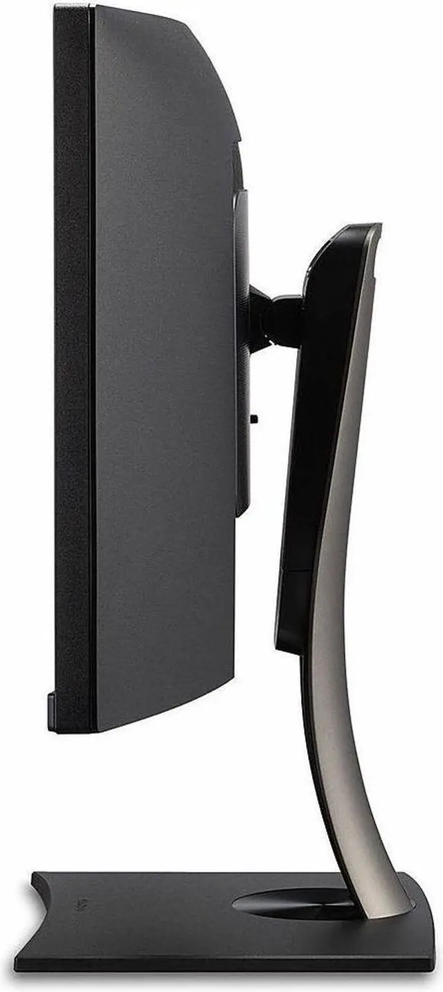 Alt view image 17 of 20 - ViewSonic 34" VA UWQHD Monitor Curved VP3456a