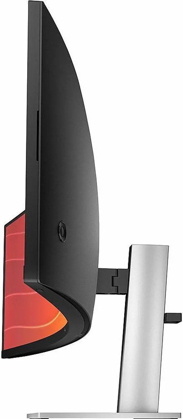 Alt view image 11 of 11 - HP E45c G5 DQHD Curved Monitor 44.5" DQHD (5120 x 1440) 48-165 Hz