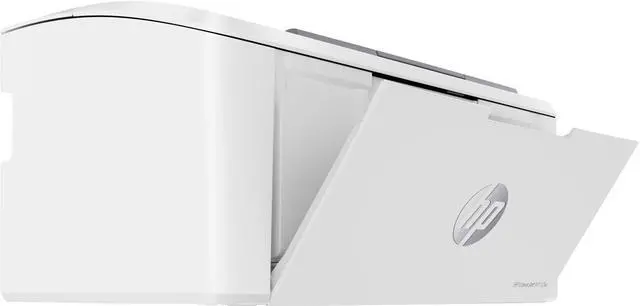 Alt view image 2 of 3 - HP - LaserJet M110w Wireless Black and White Laser Printer - White (7MD66F#BGJ)
