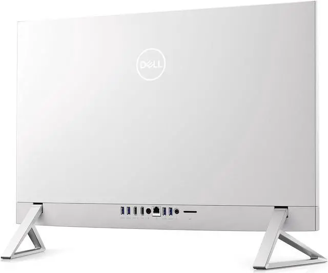 Alt view image 5 of 5 - Dell Inspiron 7730 All in One Desktop - 27-inch FHD Touchscreen Display, Intel Core 7-150U, 32GB DDR4 RAM, 1TB SSD, NVIDIA GeForce MX570A 2GB GDDR6, Windows 11 Pro, Onsite  and  Migrate Servic (PRRP1)