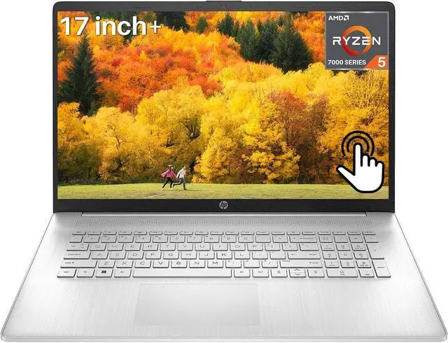 送料無料HP 2023 Business Laptop 17.3