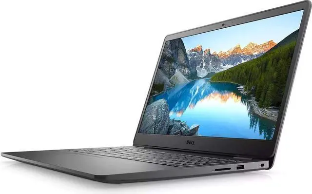 Alt view image 7 of 7 - 2021 Newest Dell Inspiron 3000 Premium Laptop, 15.6 FHD Display, Intel Core i5-1135G7, Online Meeting Ready, Webcam, WiFi, HDMI, Windows 10 Home (16GB DDR4 RAM | 256GB PCIe SSD)