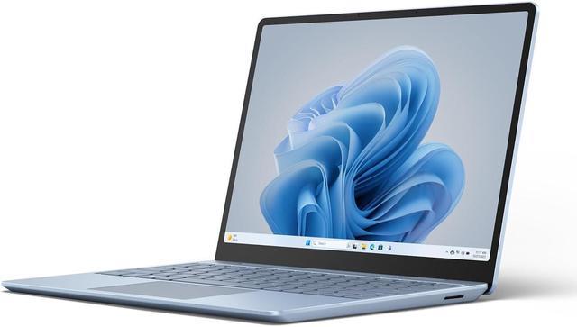 Microsoft Surface Laptop Go 3 (2023) - 12.4