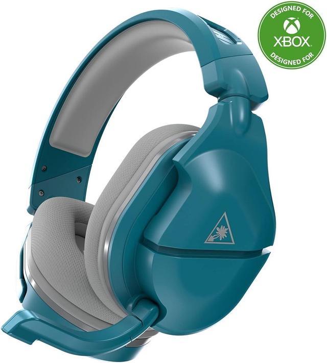 Xbox top one wireless headset Stealth 600