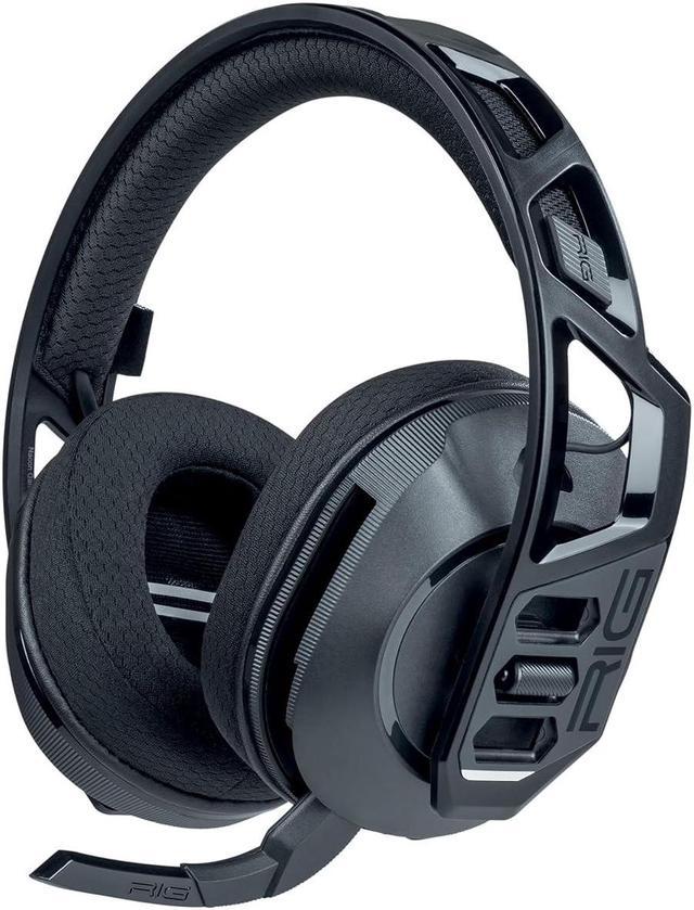 RIG 600 PRO HS Dual Wireless Multiplatform Gaming Headset with Bluetooth for Playstation PS4 PS5 Nintendo Switch PC USB and Mobile 10 1506 99