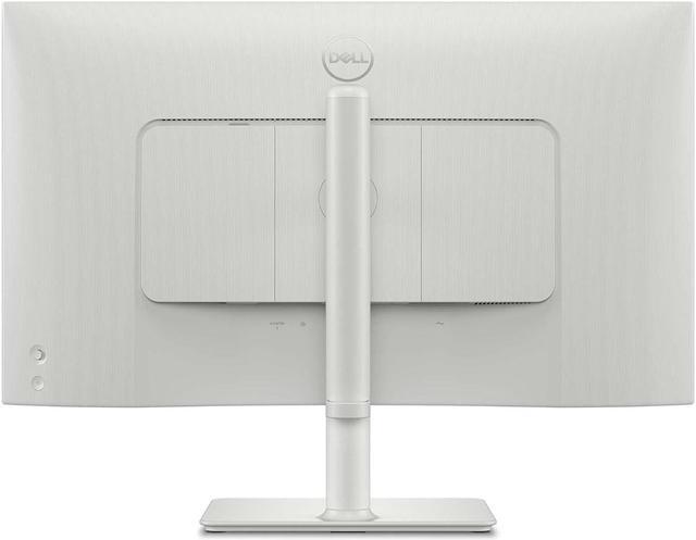 Alt view image 5 of 5 - Dell S2725DS Monitor - 27-inch WQHD (2560x1440) 100Hz 8Ms Display, 99% sRGB Color Gamut, HDMI/DisplayPort Connectivity, Height/Tilt/Swivel/Pivot Adjustability - Platinum Silver (8TNNF)