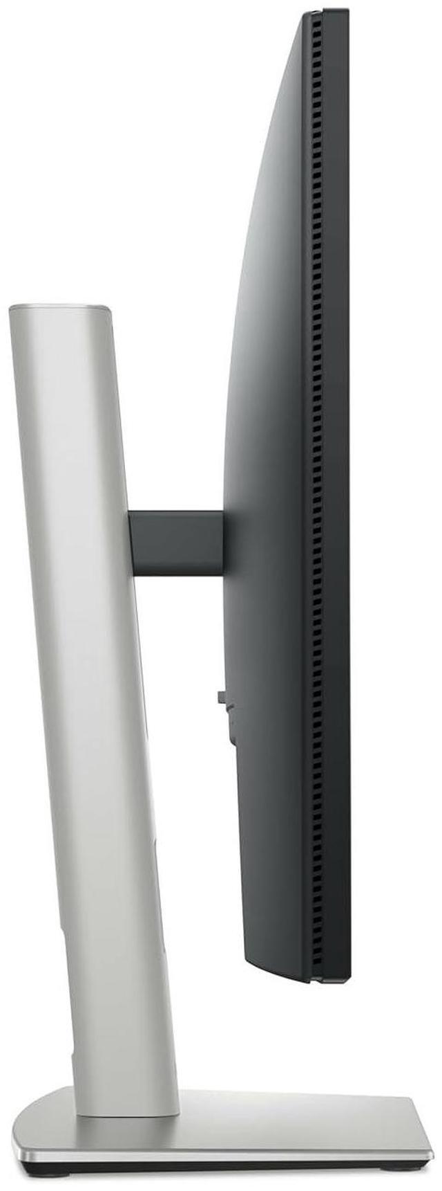 Alt view image 5 of 7 - Dell P2425E 24" Class WUXGA LED Monitor - 16:10 - Black, Gray (DELL-P2425E)