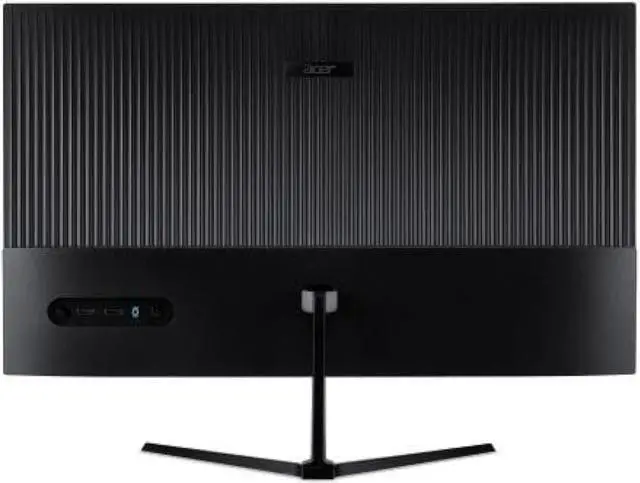 Alt view image 10 of 11 - Acer Nitro 27" Full HD 180Hz Refresh Rate 1920x1080 Widescreen VA Gaming Monitor - AMD FreeSync Premium Technology - 1ms VRB Response Time - 180 Hz Refresh Rate - 95% sRGB Color Saturation - Acer