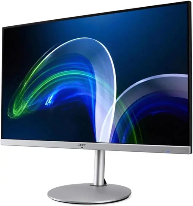 Alt view image 9 of 11 - Acer CBA322QU 31.5" WQHD LED LCD Monitor - 16:9 - in-Plane Switching (IPS) Technology - 2560 x 1440-1.07 Billion Colors - FreeSync (DisplayPort/HDMI) - 300 Nit - 1 ms - 75 Hz Refresh Rate - HDM