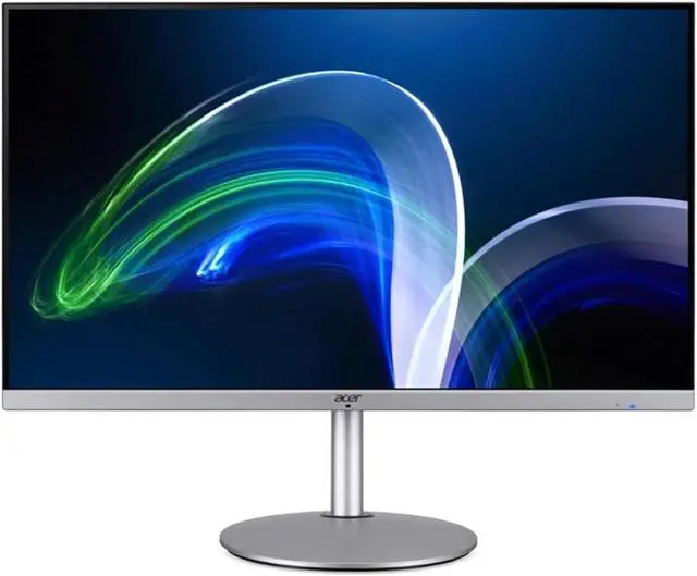 Alt view image 7 of 11 - Acer CBA322QU 31.5" WQHD LED LCD Monitor - 16:9 - in-Plane Switching (IPS) Technology - 2560 x 1440-1.07 Billion Colors - FreeSync (DisplayPort/HDMI) - 300 Nit - 1 ms - 75 Hz Refresh Rate - HDM