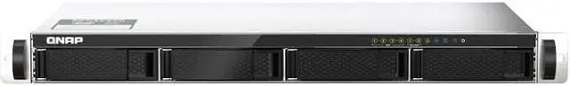 Alt view image 10 of 14 - QNAP TS-435XeU-4G-US