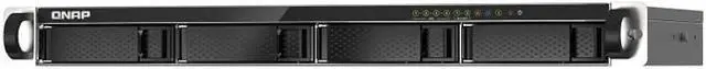 Alt view image 11 of 14 - QNAP TS-435XeU-4G-US