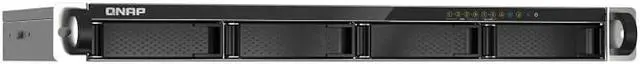Alt view image 12 of 14 - QNAP TS-435XeU-4G-US